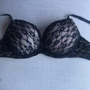 AERIE MAX PUSH UP BRA